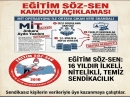 ARAYÜZ YAZILIMI İLE KİŞİSEL BİLGİLERE ULAŞTILAR!