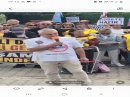 SALDIRILARI PROTESTO ETTİK!